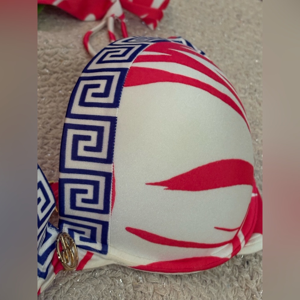 Victoria’s Secret bombshell swimsuit 34DD+M - Picture 5 of 10